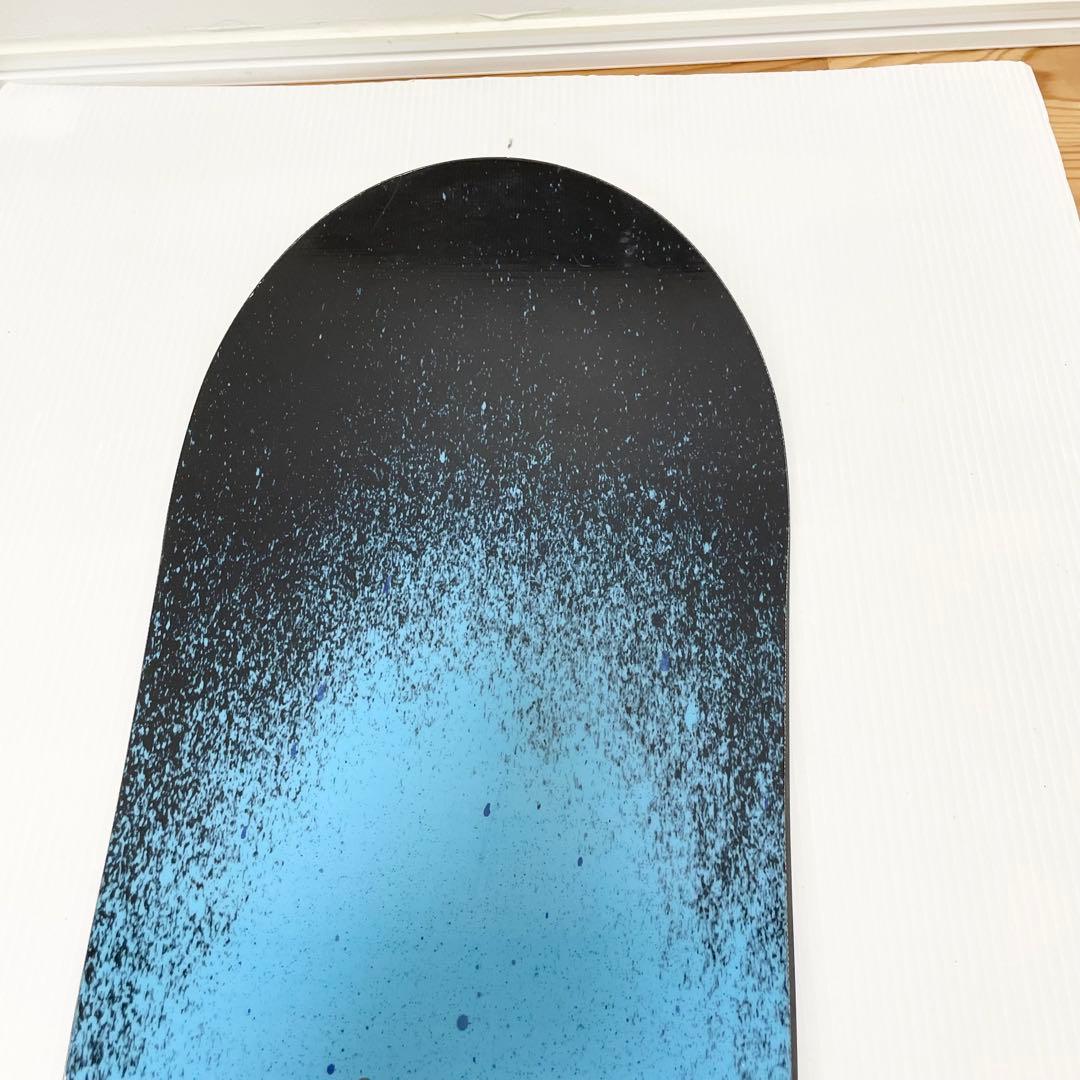 ✨美品✨シムス DAYCANP 151 × ICON S/M ロッカー 初心者用