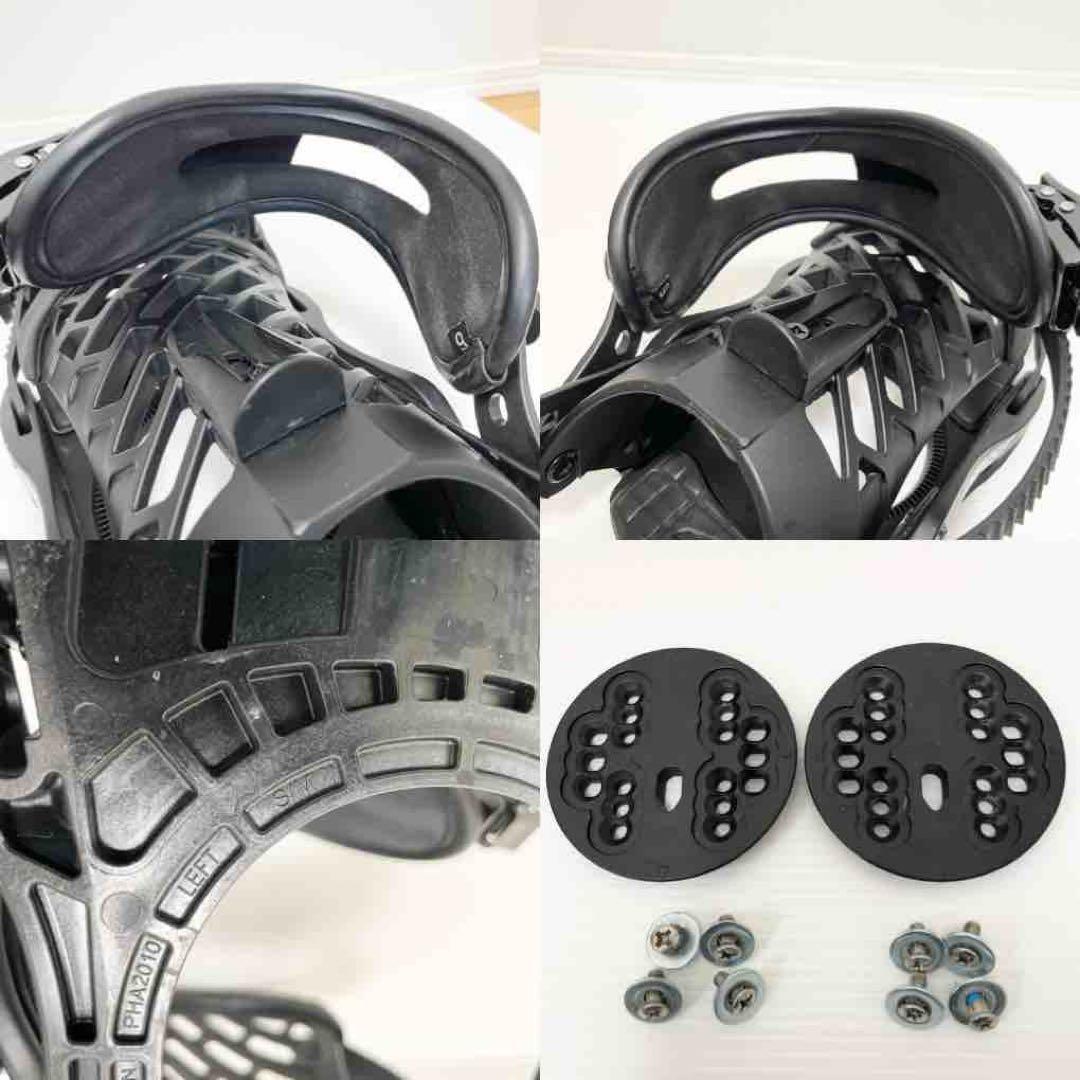 ✨美品✨シムス DAYCANP 151 × ICON S/M ロッカー 初心者用