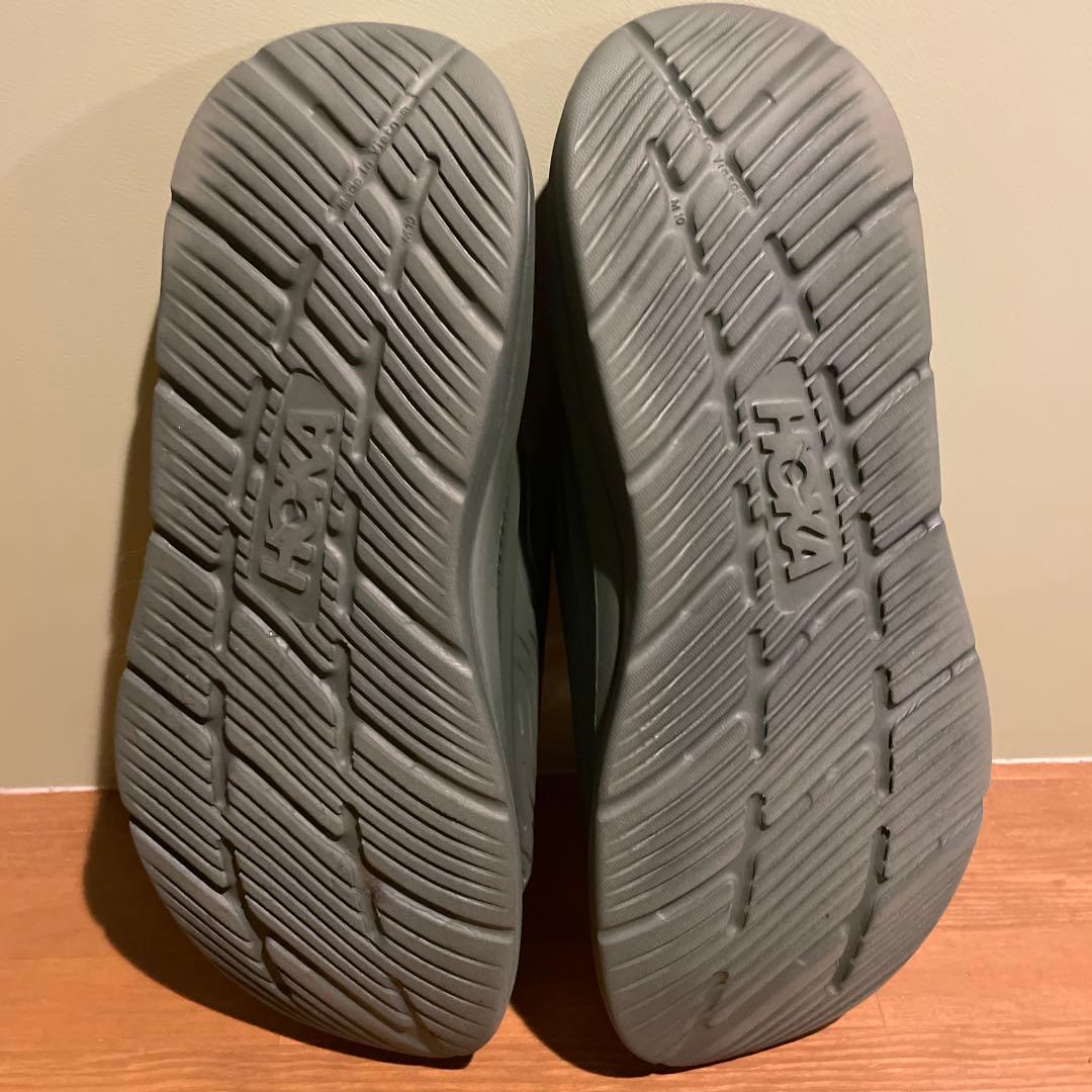 WTAPS × Hoka Ora Luxe ダブルタップス ホカ28cm