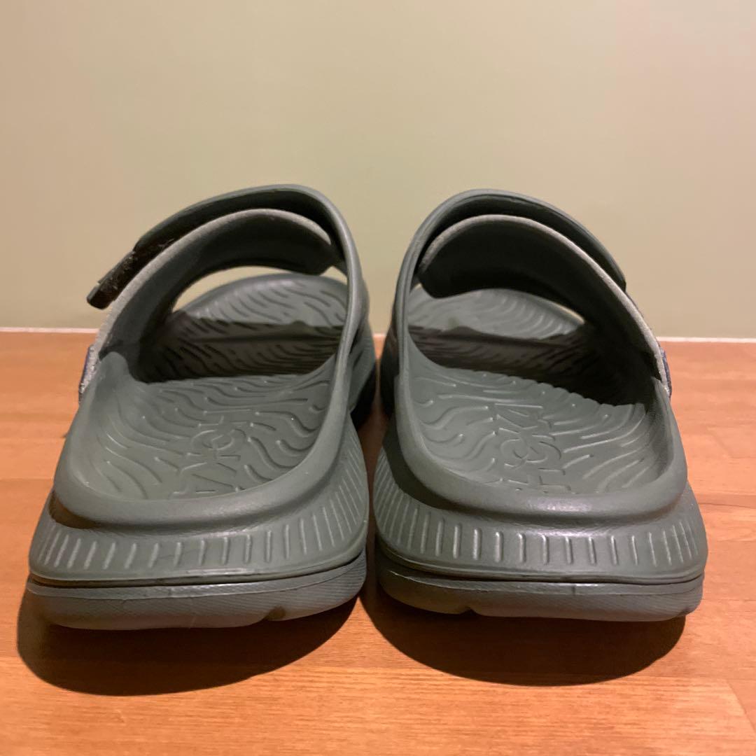 WTAPS × Hoka Ora Luxe ダブルタップス ホカ28cm