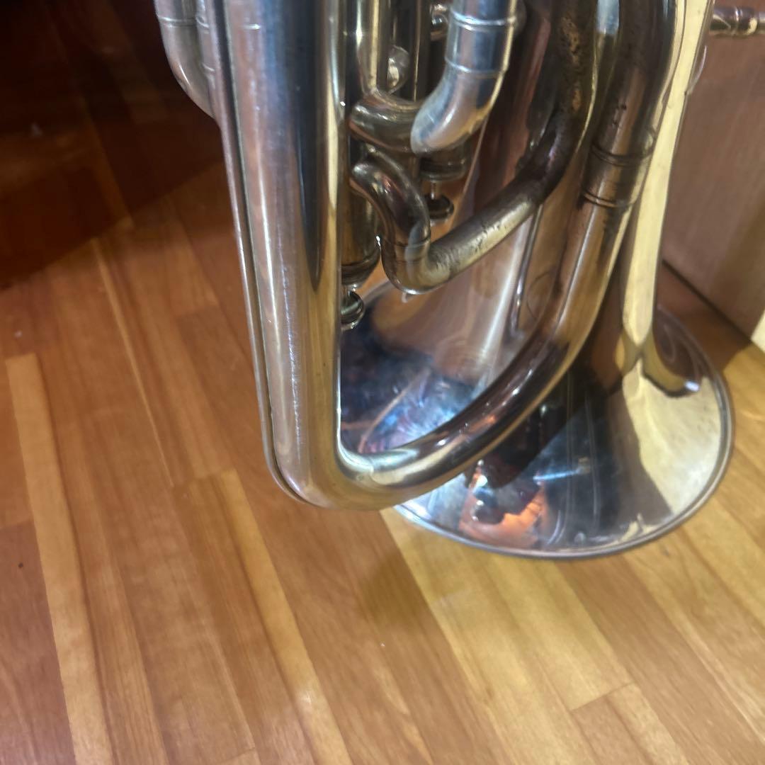 ユーフォニヤム専用品