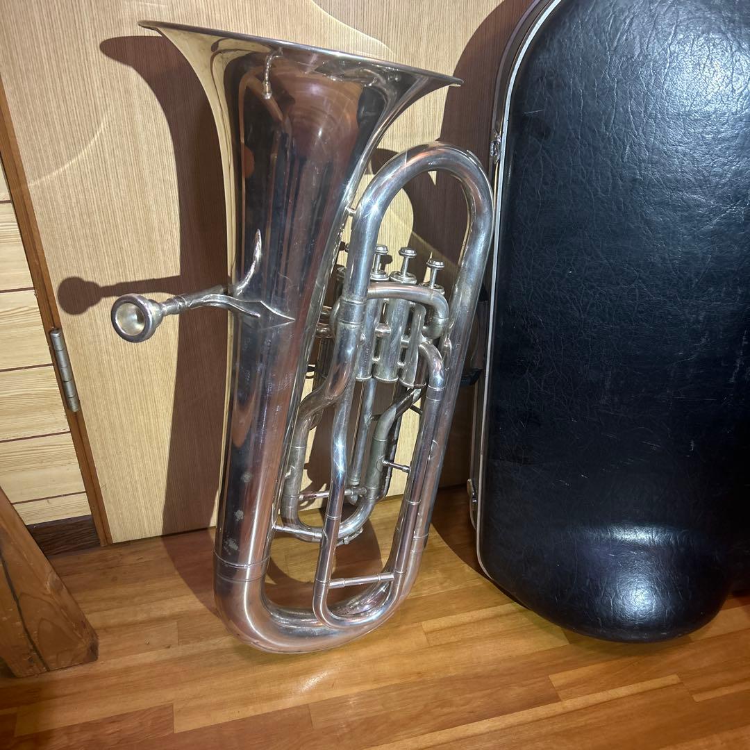 ユーフォニヤム専用品