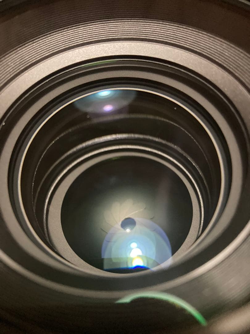 レンズ(単焦点) SONY FE 100mm F2.8STF GM OSS SEL100F28GM