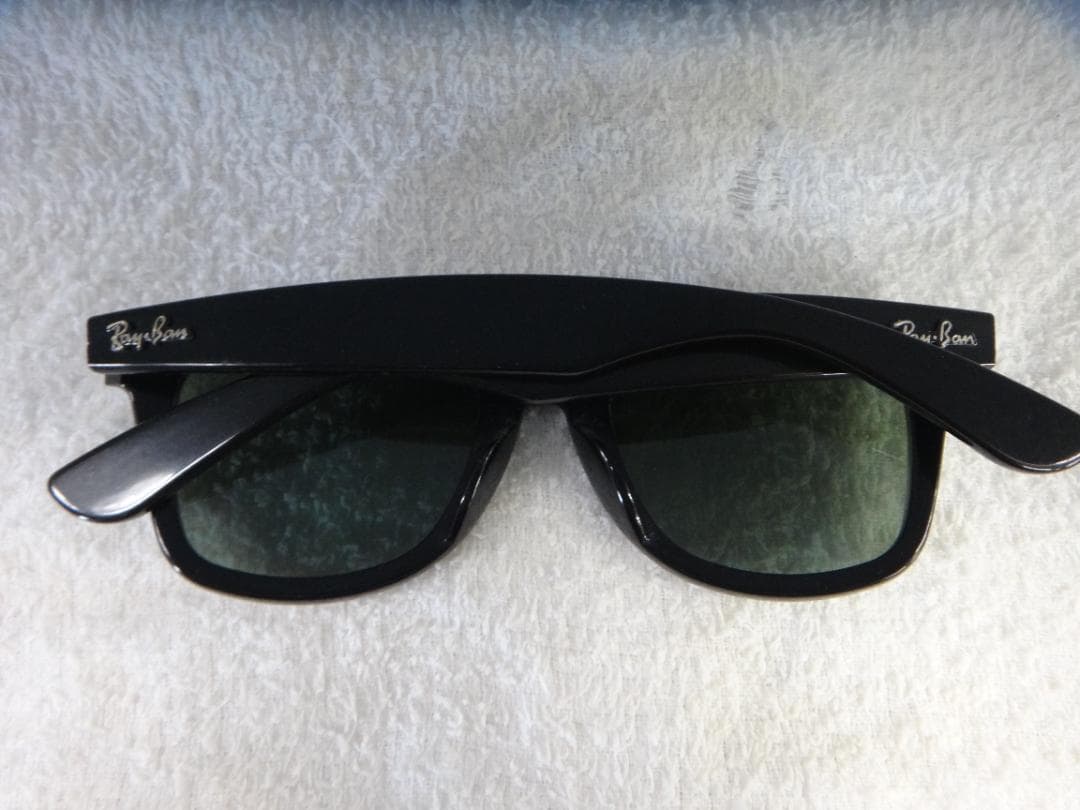 レイバン　サングラス　WAYFARER　BLUES BROTHERS 2000