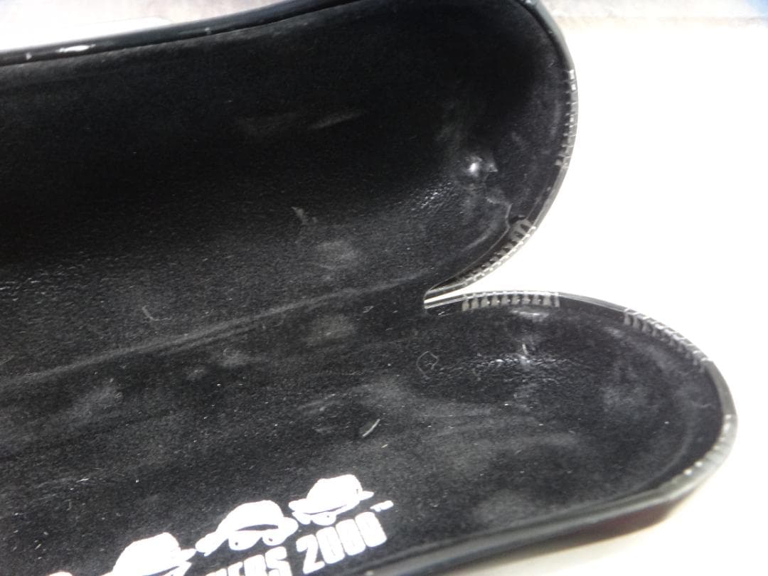 レイバン　サングラス　WAYFARER　BLUES BROTHERS 2000