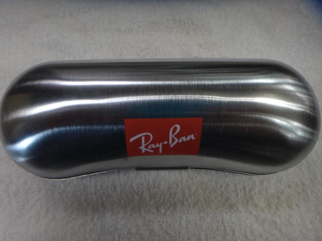 レイバン　サングラス　WAYFARER　BLUES BROTHERS 2000