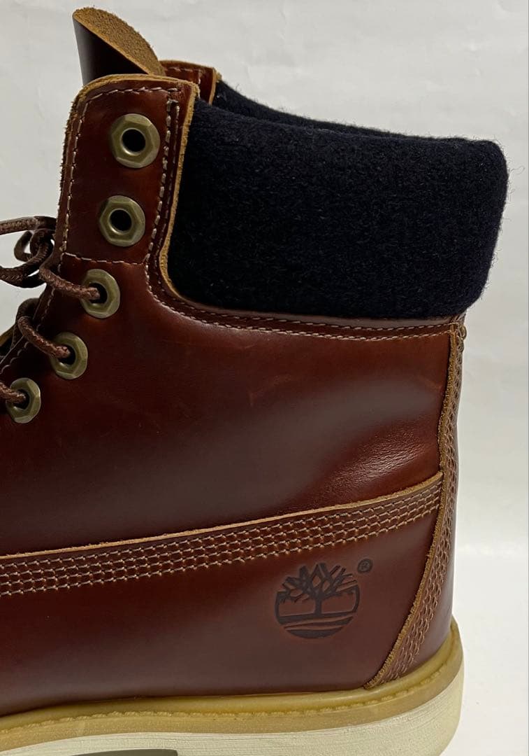 TIMBERLAND HAINSWORTH 9638B 6インチ ブーツ 8.5