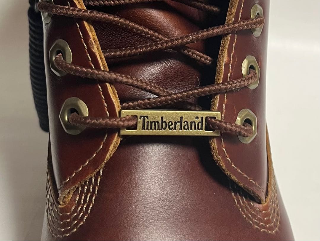 TIMBERLAND HAINSWORTH 9638B 6インチ ブーツ 8.5