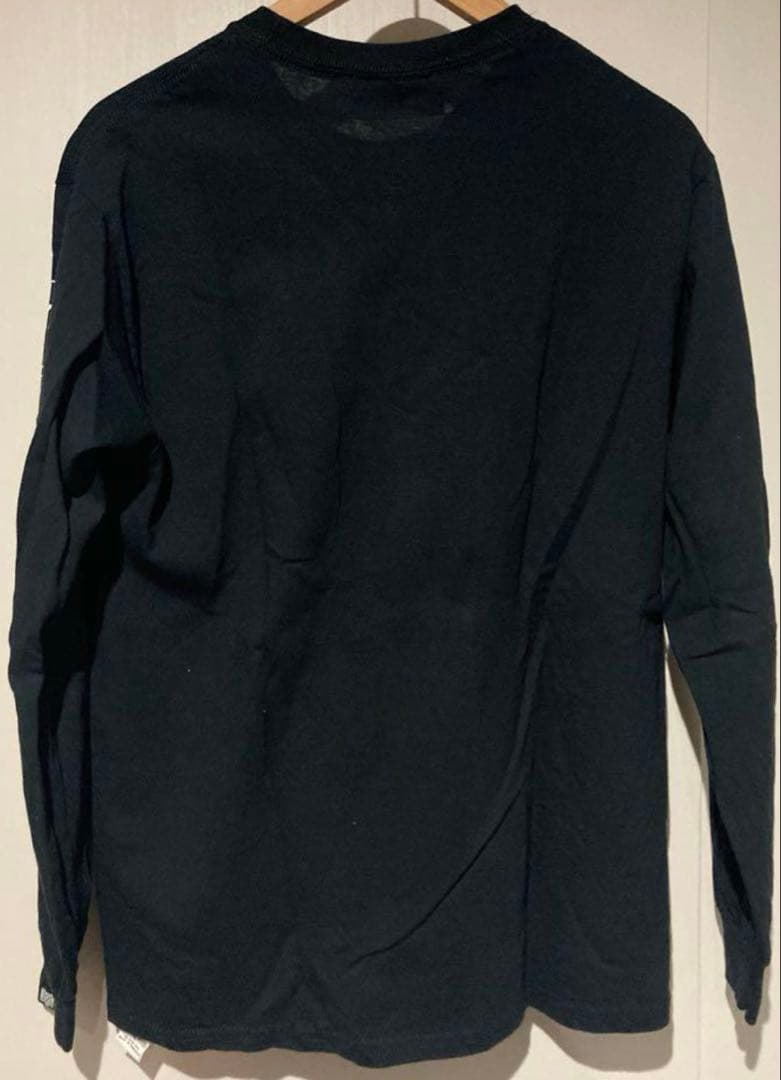 NEIGHBORHOOD × BOUNTYHUNTER 長袖