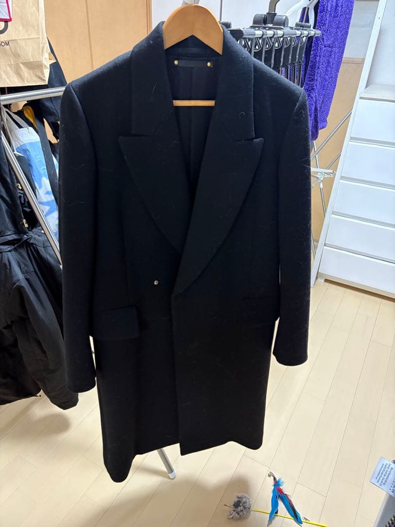Paul Smith 14AW メインライン　コート