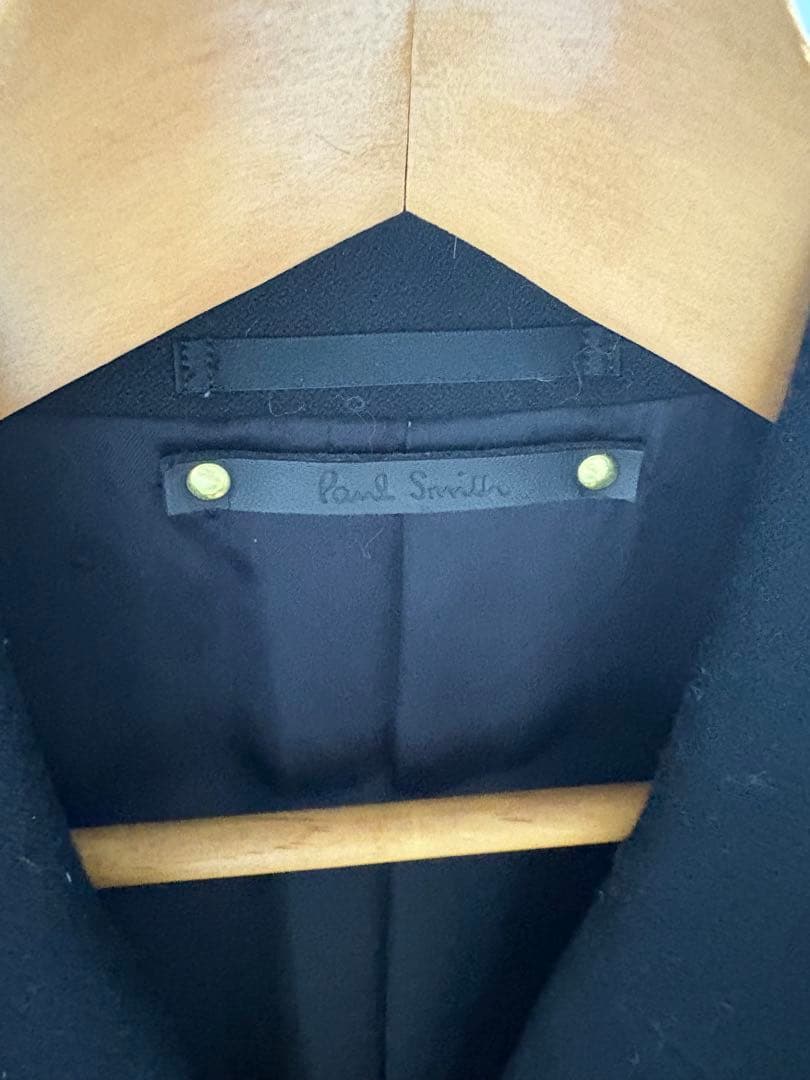 Paul Smith 14AW メインライン　コート