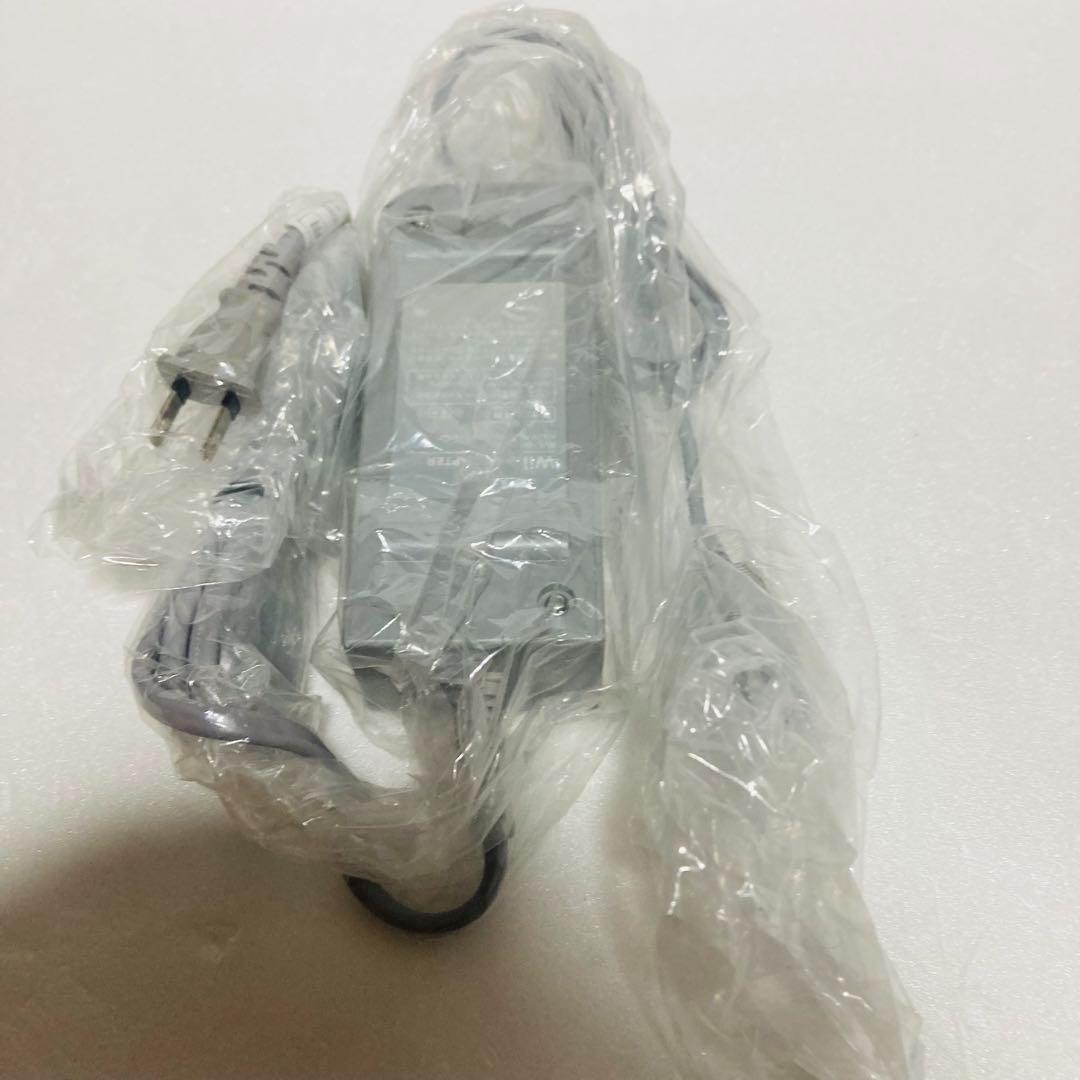 Wii 本体 RVL-001 ホワイト　未使用