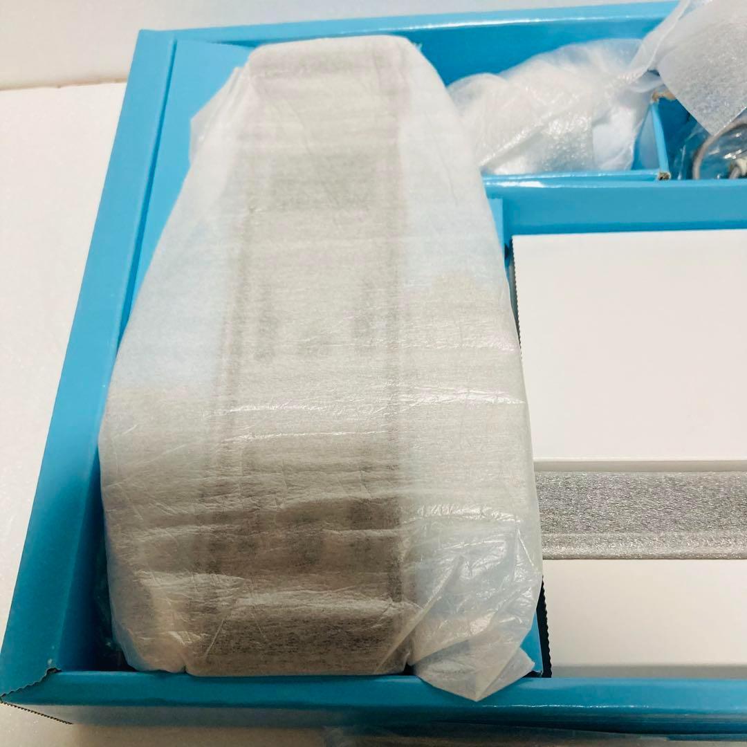 Wii 本体 RVL-001 ホワイト　未使用