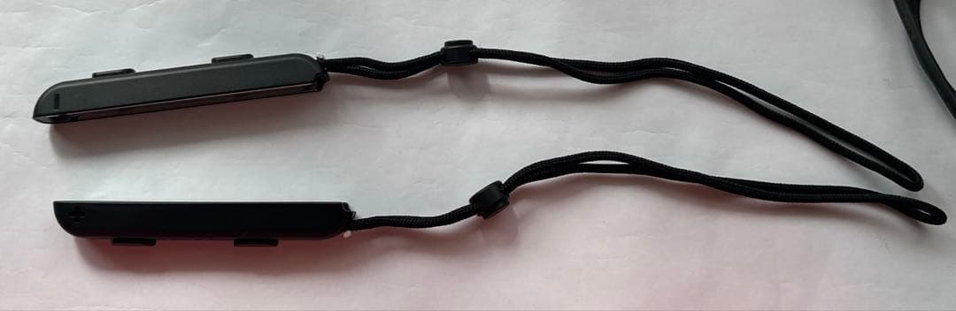 【箱付き】【美品】 Nintendo Switch グレー 本体