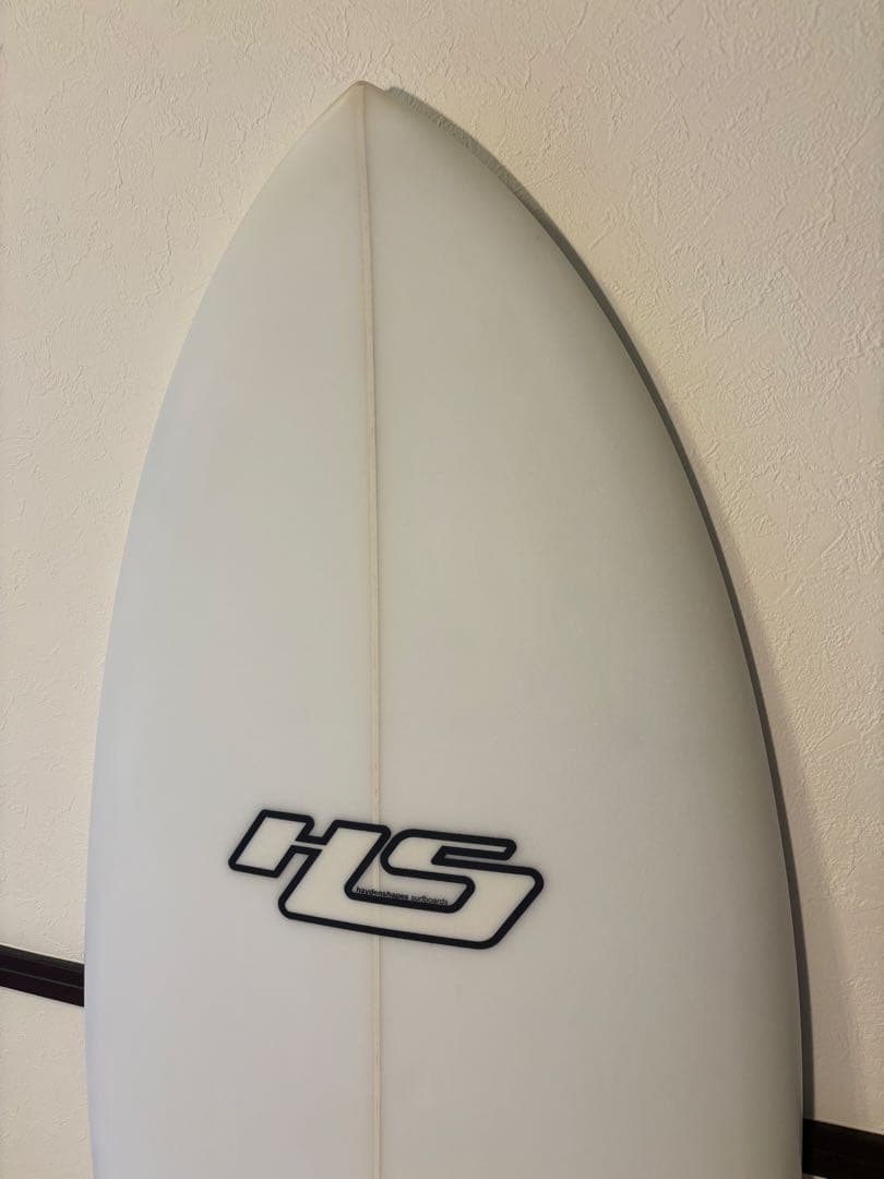 【超美品】HAYDENSHAPES Virtue 5'4\" 28.83L