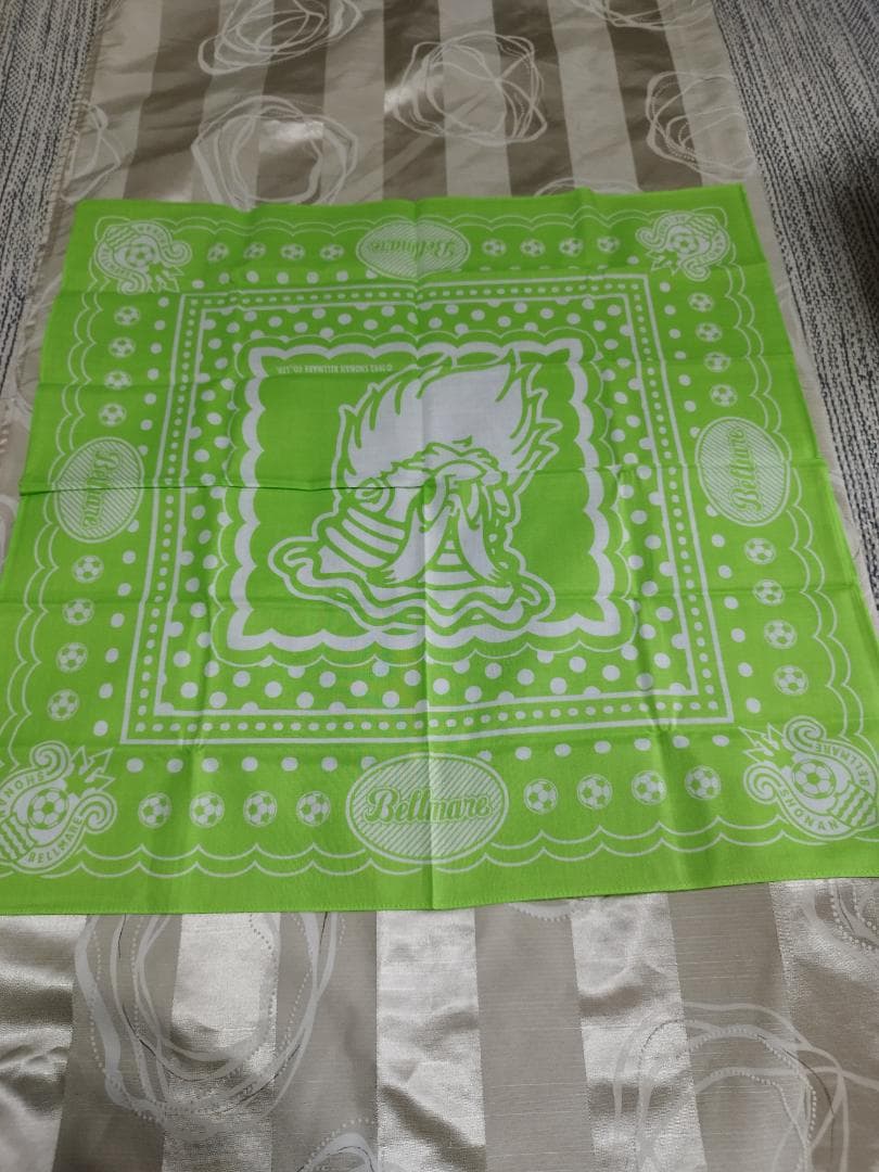 湘南ベルマーレ バンダナ 80枚セット③