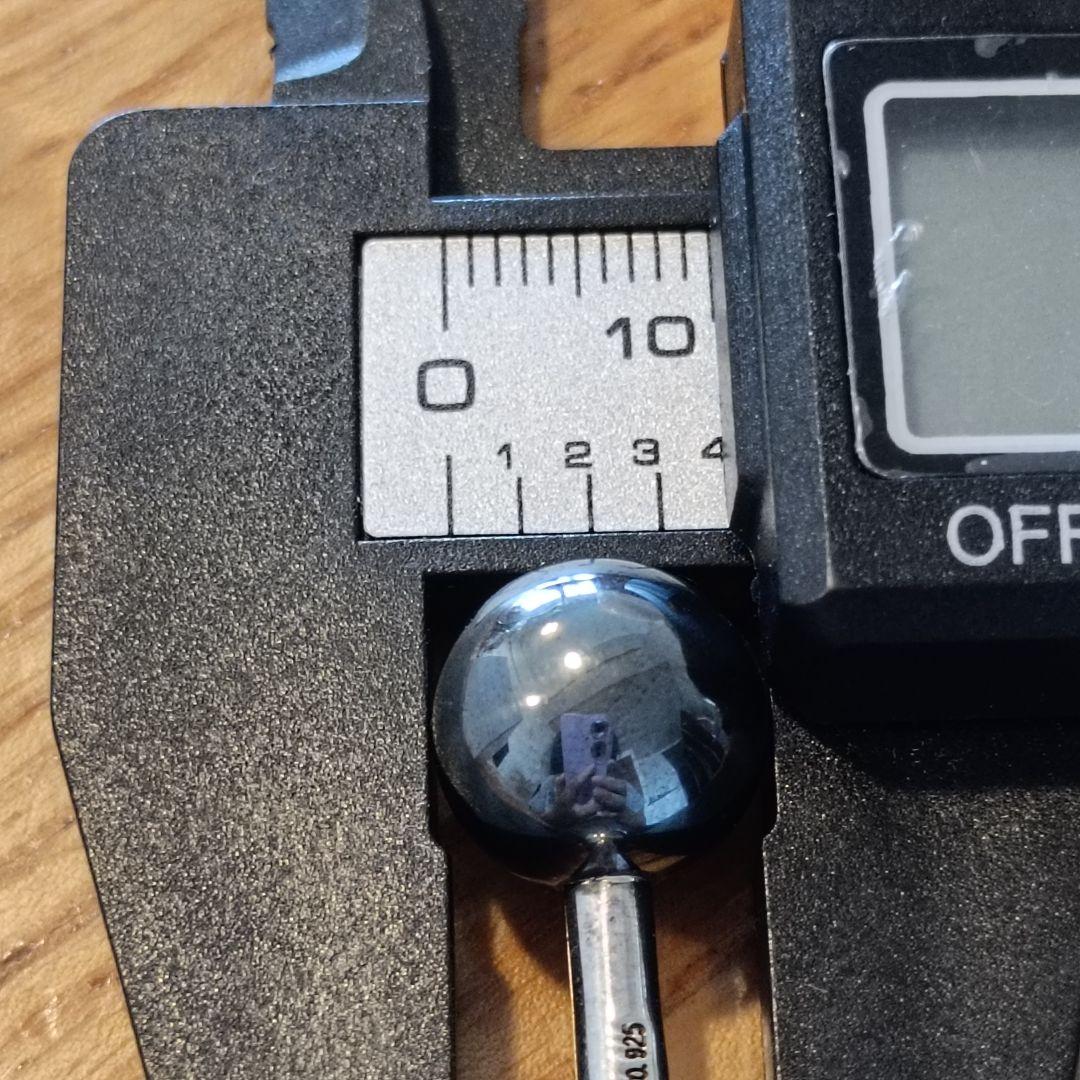 ティファニー　カフス　925　返品不可