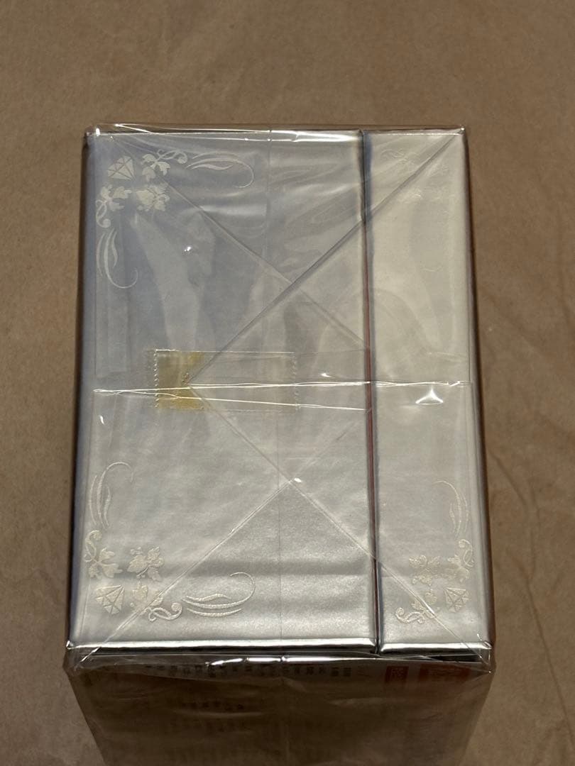 [松田聖子] プレミアム・ダイアモンド・バイブル 未開封品