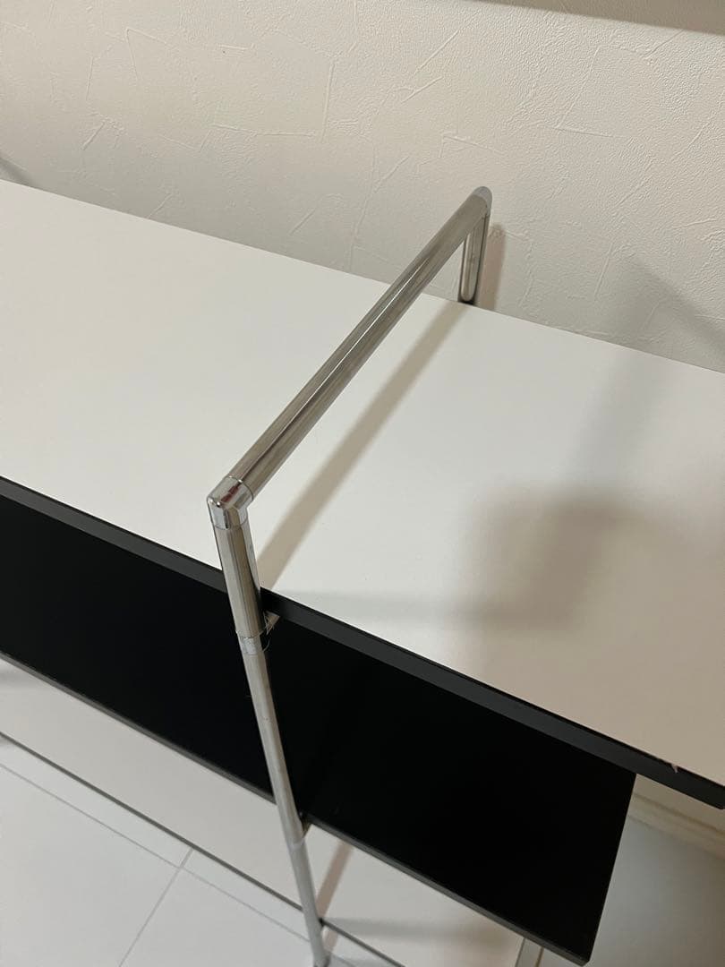 モジュール家具　韓国　シェルフ