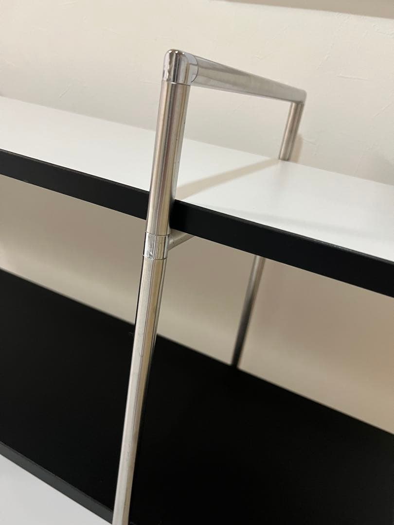 モジュール家具　韓国　シェルフ