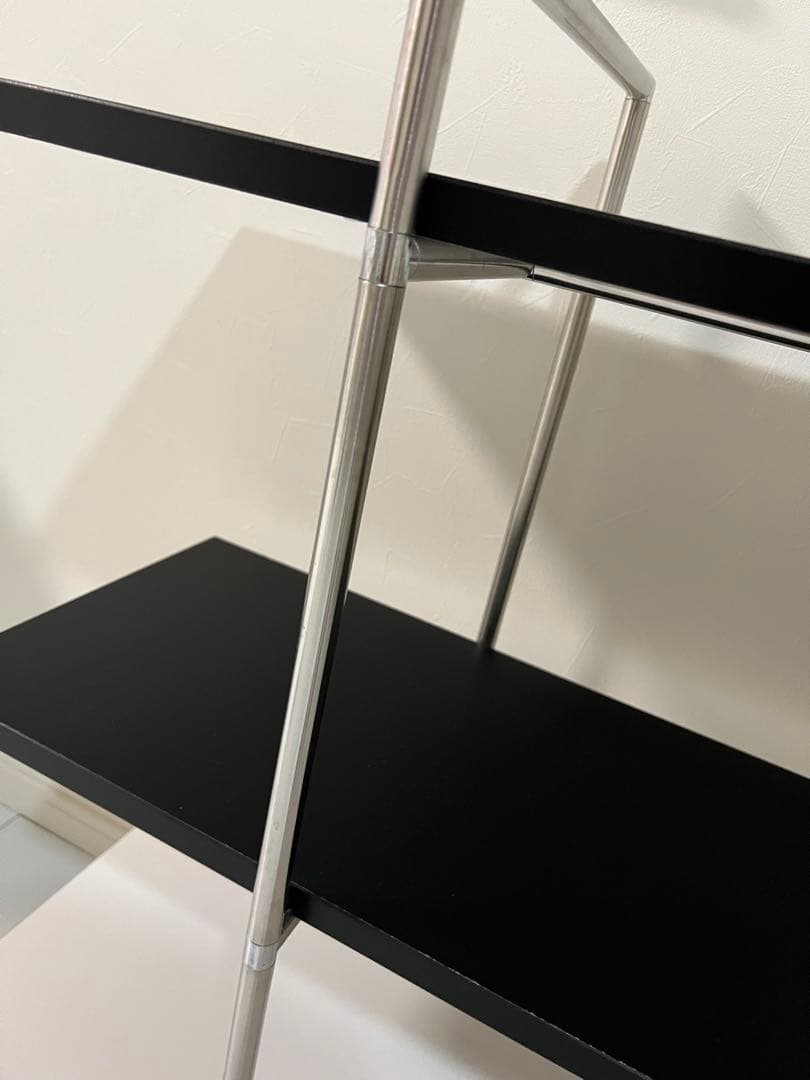 モジュール家具　韓国　シェルフ