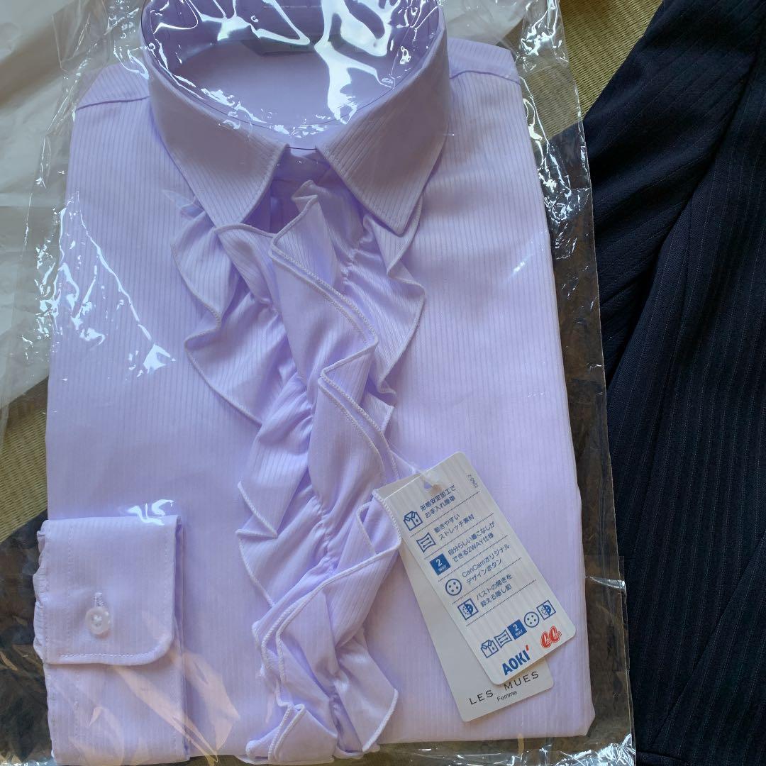 ななさんページ