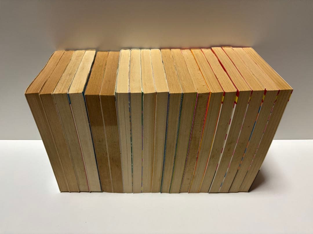 エスパー魔美.チンプイ.TPぼん.ドビンソン漂流記.ポコニャン 全19冊セット