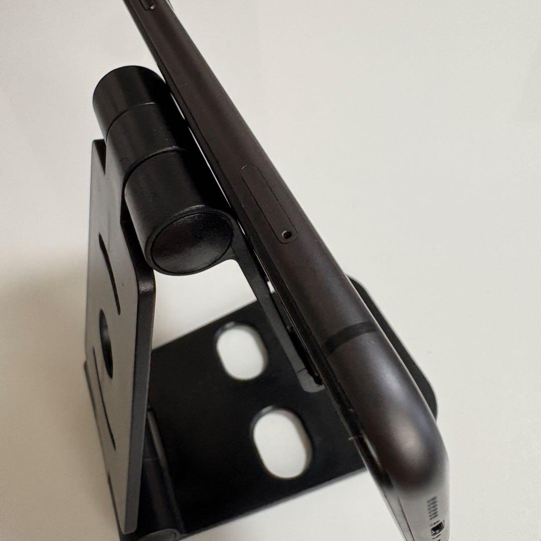 【極美品】iPhone 11 本体 128GB ブラック SIMフリー