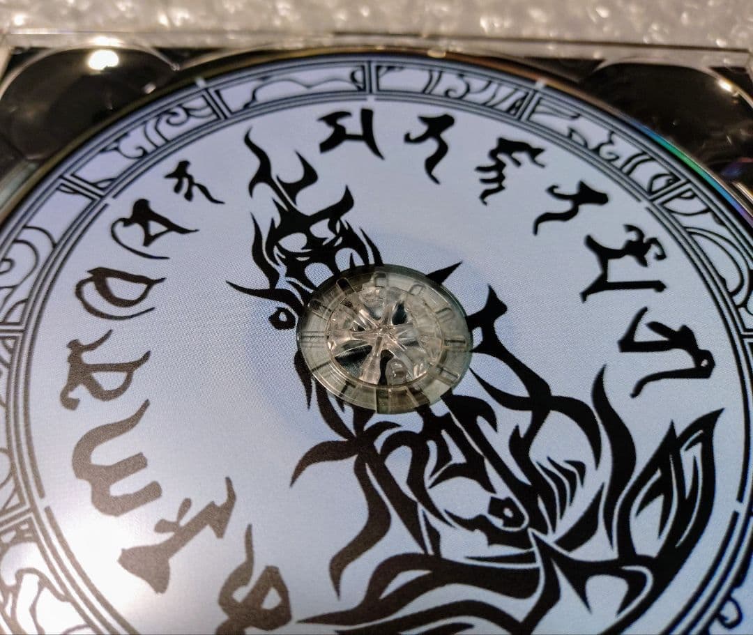 K-POP・アジア Bliss-Illusion Leave Abhassara Deva CD