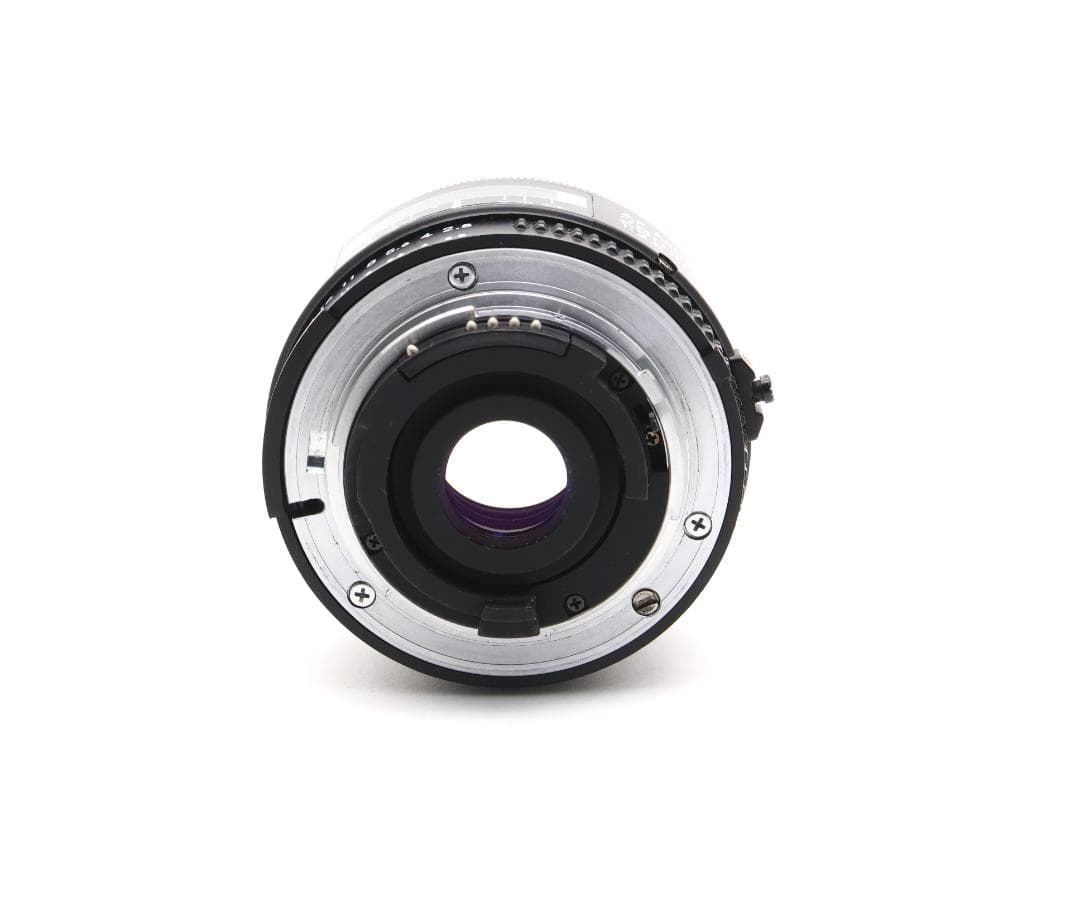 ■完動品 Nikon AF NIKKOR 28mm f2.8 単焦点レンズ