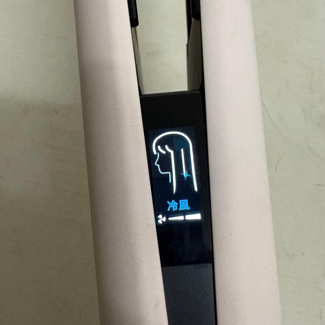 Dyson Airstraitストレイトナー　HT01