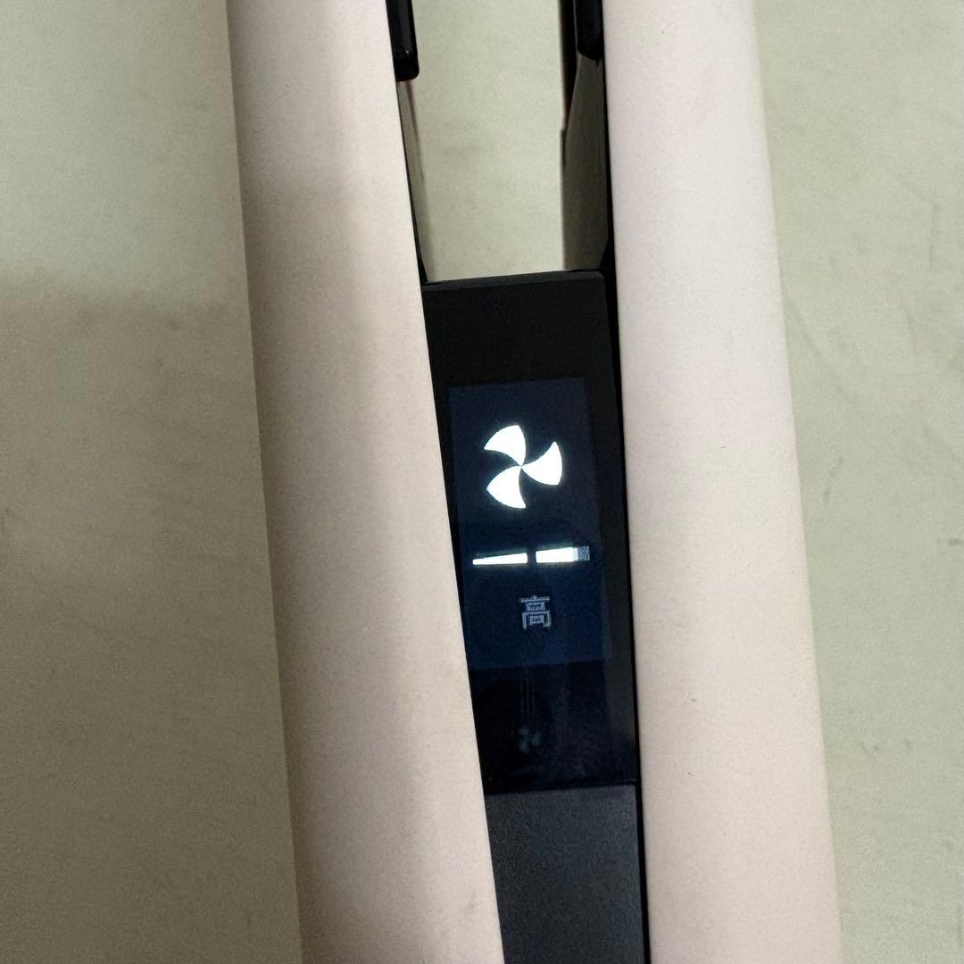 Dyson Airstraitストレイトナー　HT01