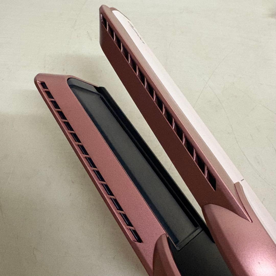 Dyson Airstraitストレイトナー　HT01