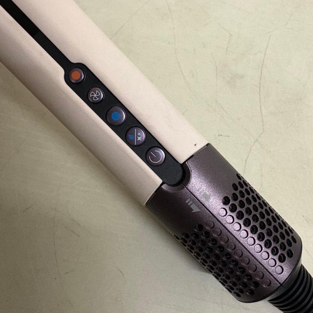 Dyson Airstraitストレイトナー　HT01