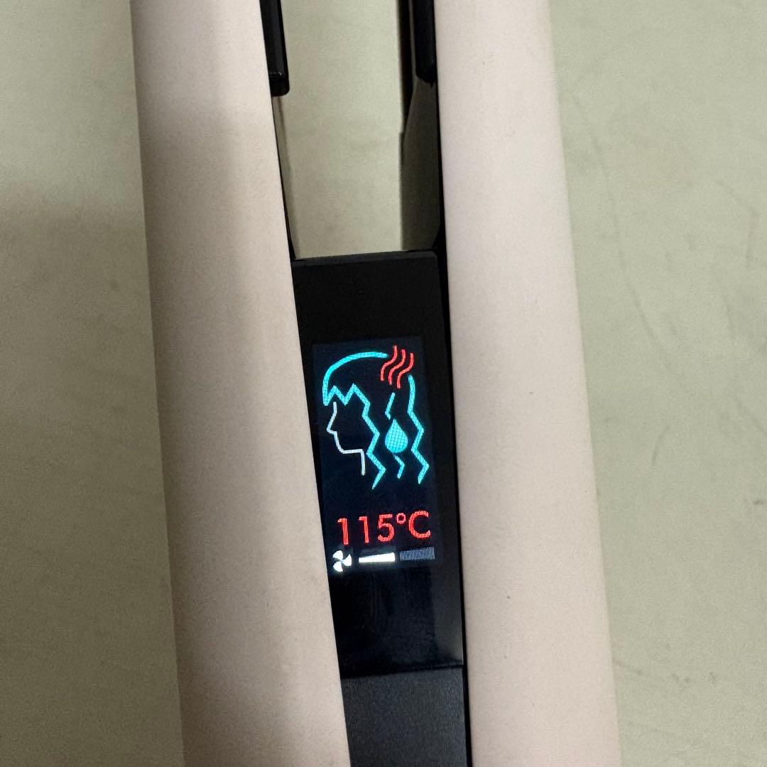 Dyson Airstraitストレイトナー　HT01