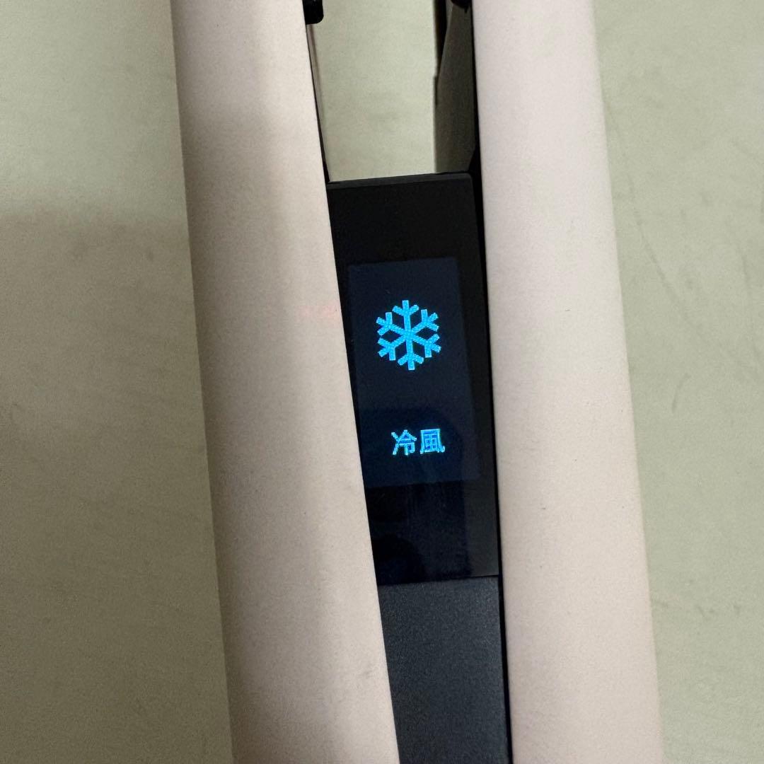 Dyson Airstraitストレイトナー　HT01