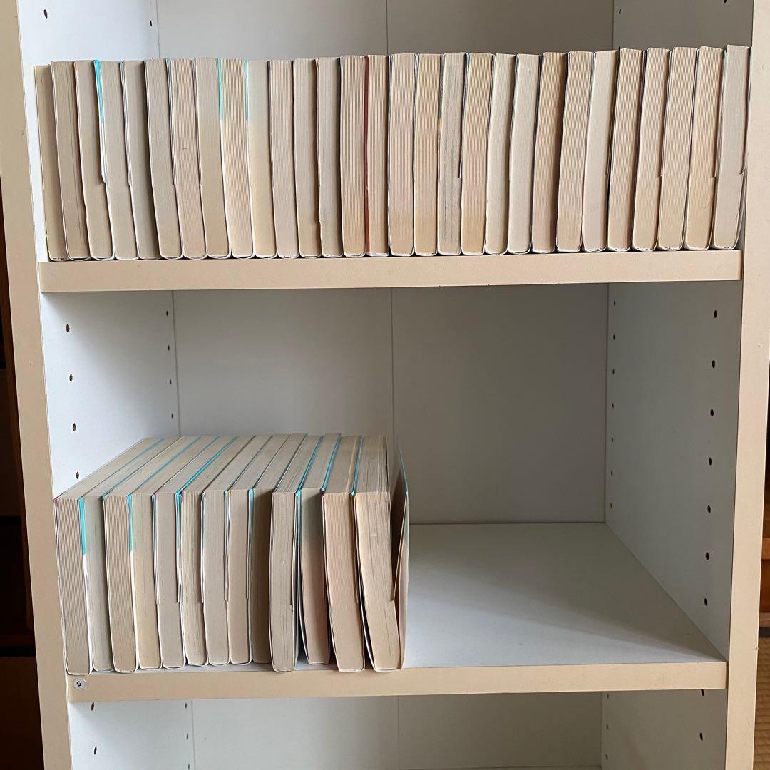 ドラゴンボール 旧装版 全巻42巻セット