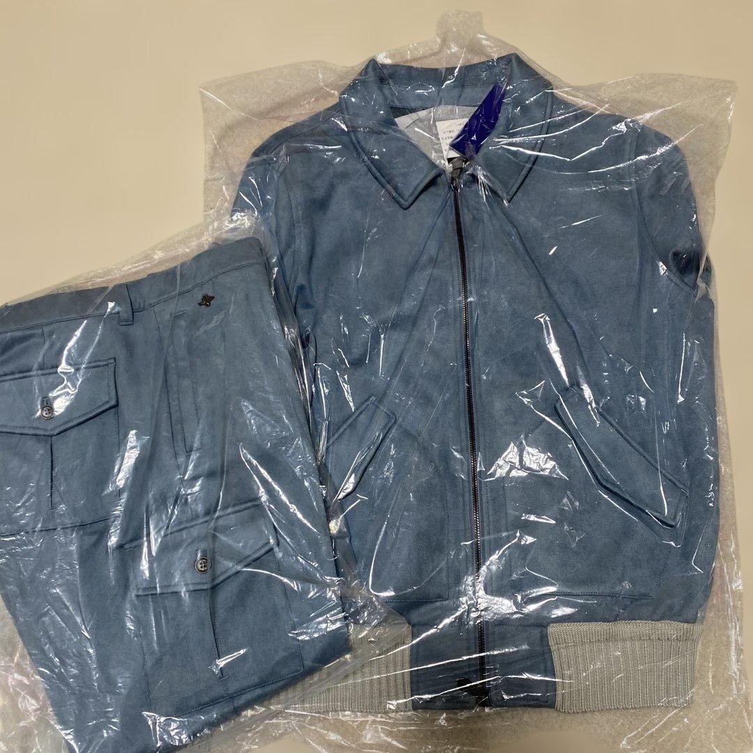 ブルゾン パンツ　セット　G-STAGE