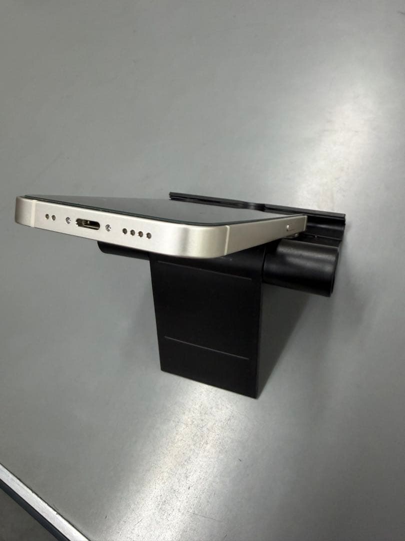 SIMフリー 128GB iPhone13mini スターライト