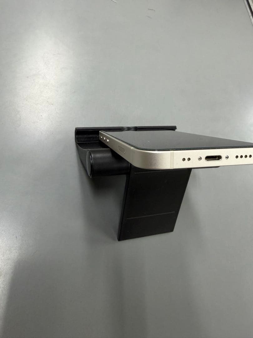 SIMフリー 128GB iPhone13mini スターライト