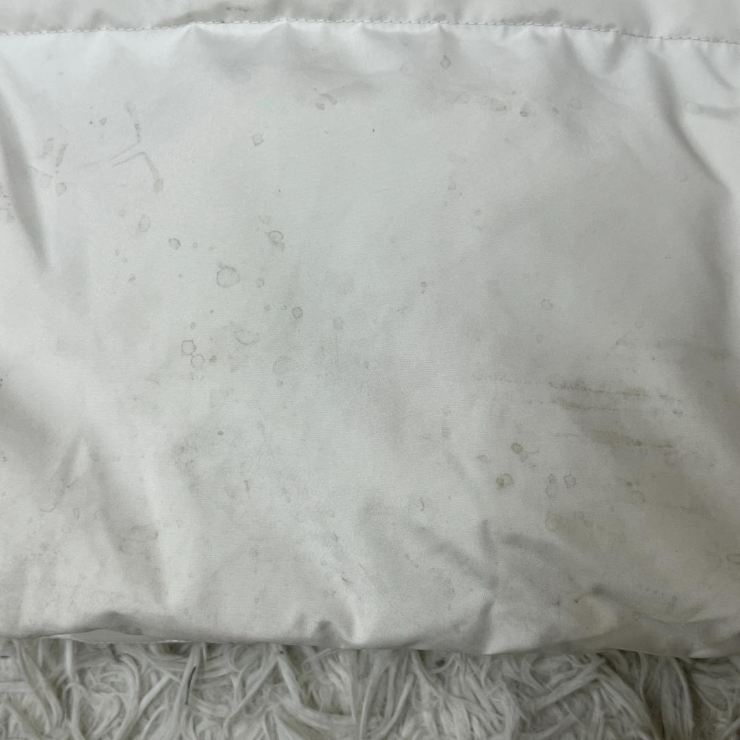 THE NORTH FACE WHITE LABEL ロングダウン ベンチコート