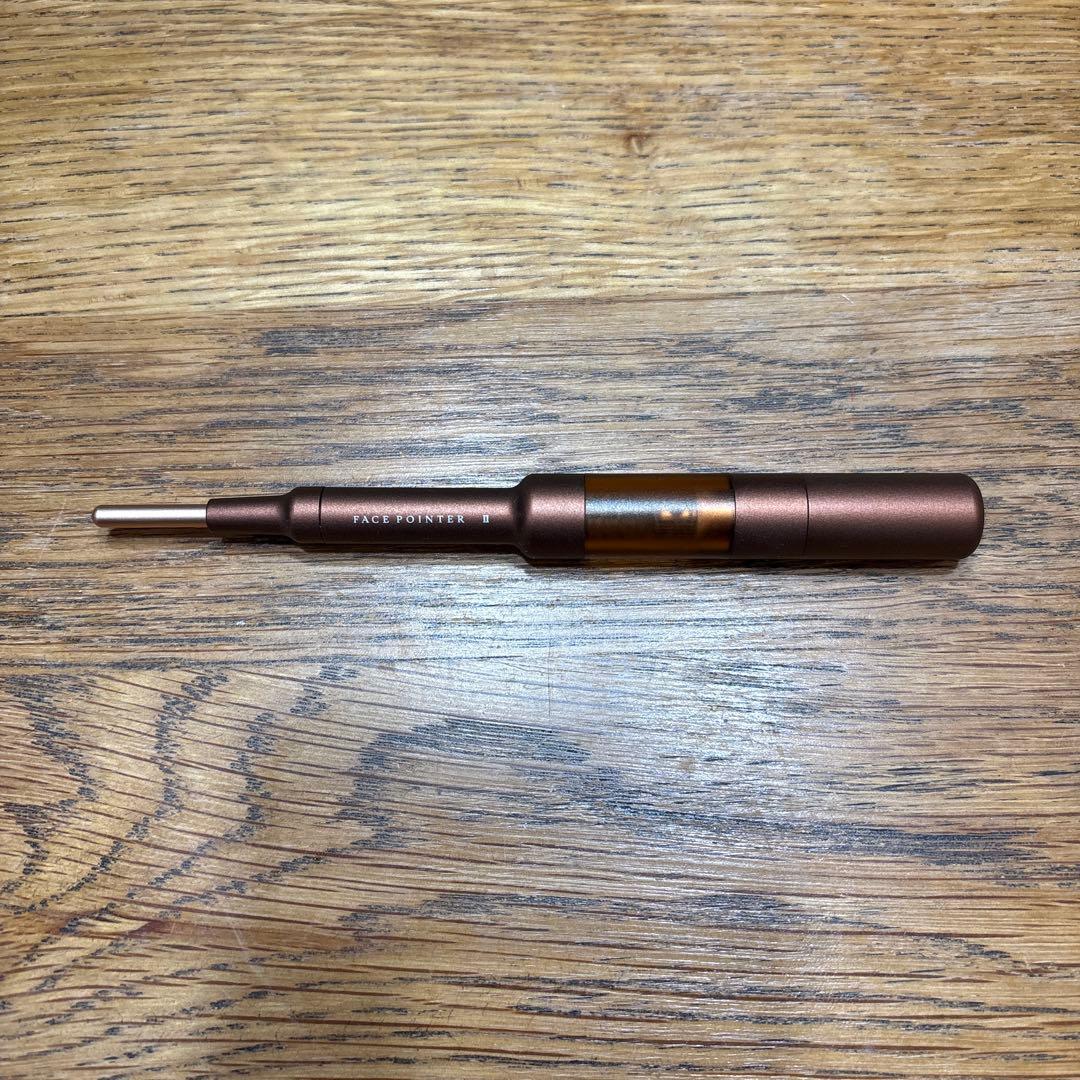 ボディ・フェイスケア CORE FIT FACE POINTER II