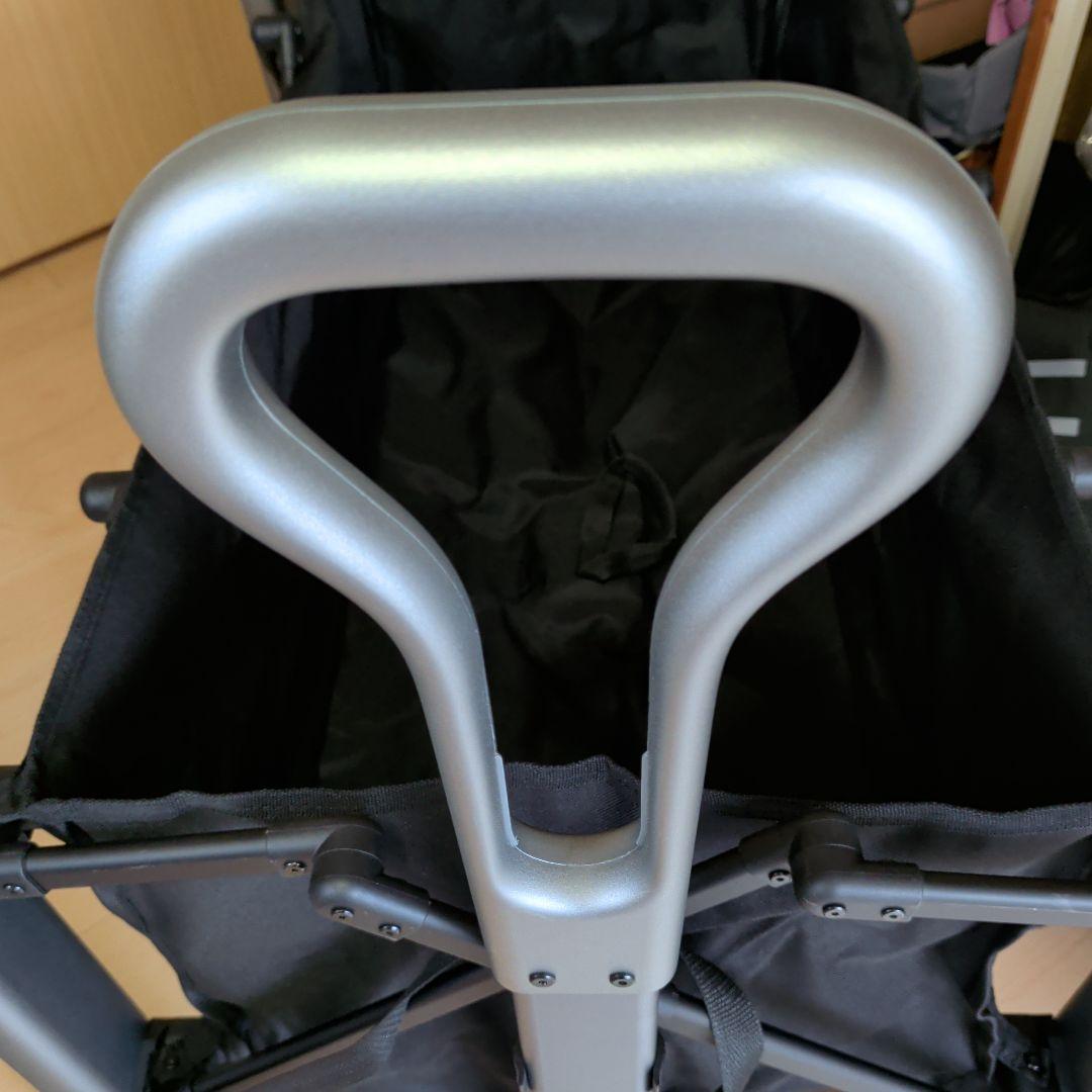 電動キャリーワゴン ITEFAR Orion