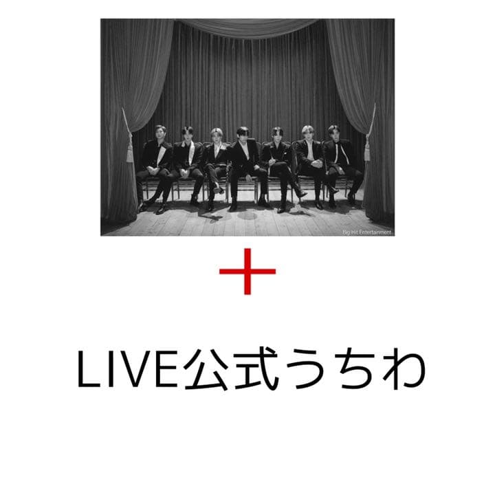 K-POP・アジア BTS / MAP OF THE SOUL : 7  THE JOURNEY