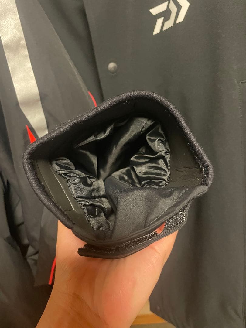 がまかつ　オールウェザースーツ　ＬＬ　GM-3331