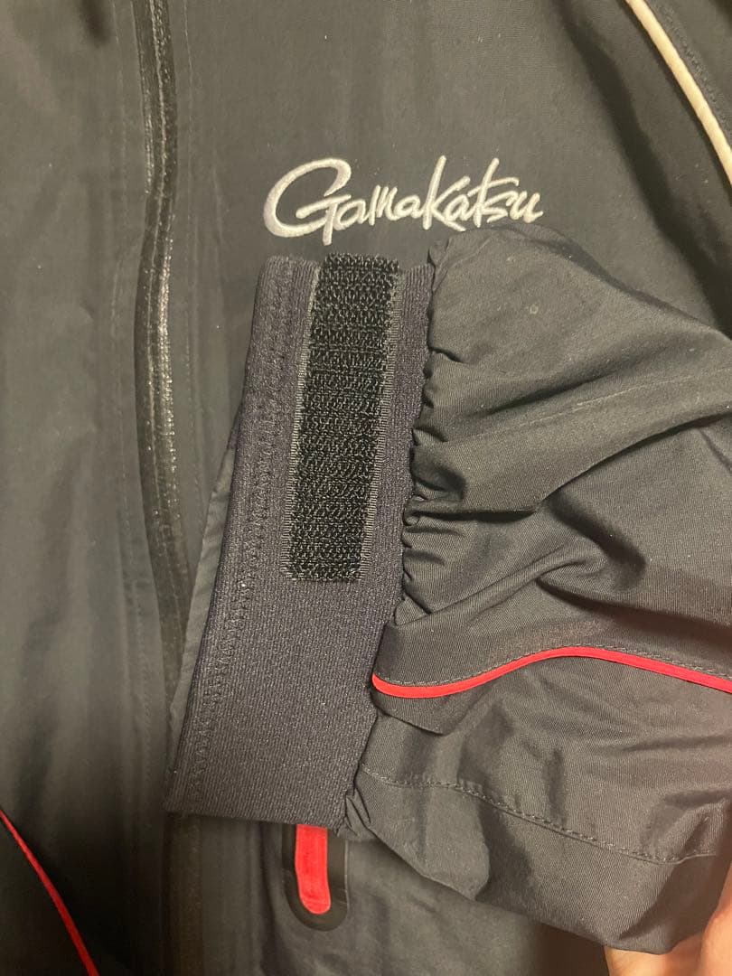 がまかつ　オールウェザースーツ　ＬＬ　GM-3331