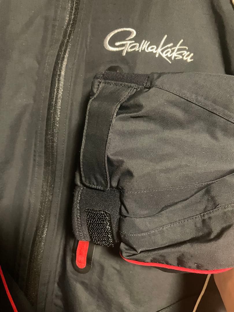 がまかつ　オールウェザースーツ　ＬＬ　GM-3331