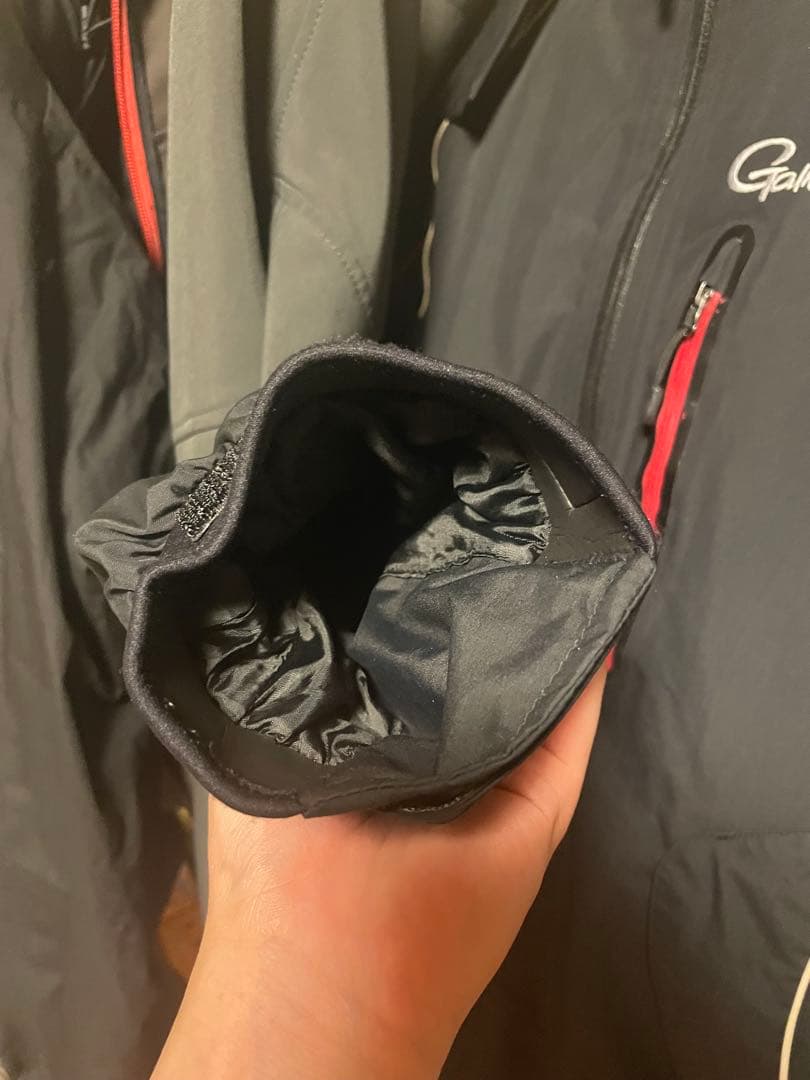 がまかつ　オールウェザースーツ　ＬＬ　GM-3331