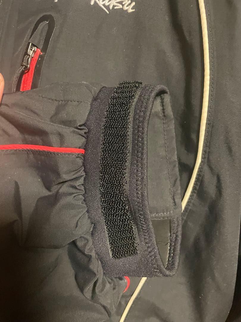 がまかつ　オールウェザースーツ　ＬＬ　GM-3331