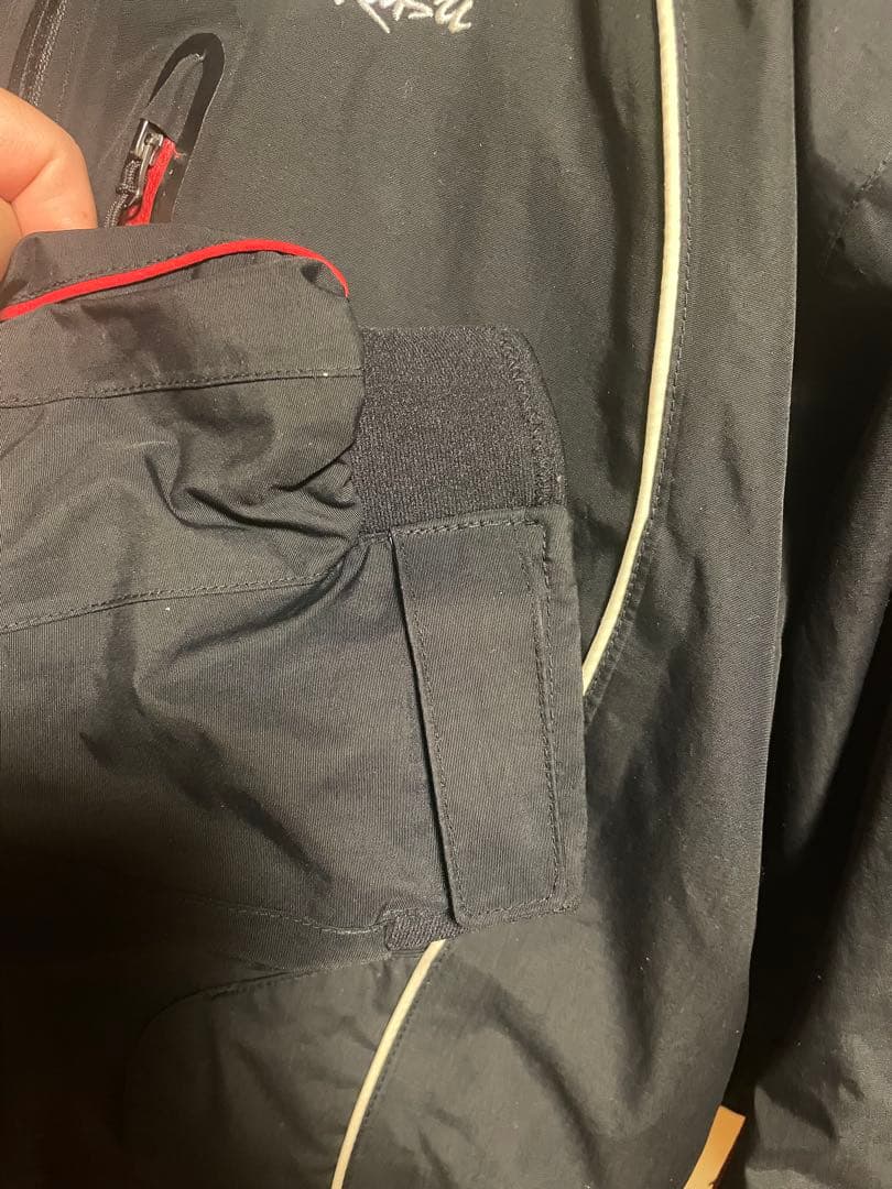 がまかつ　オールウェザースーツ　ＬＬ　GM-3331